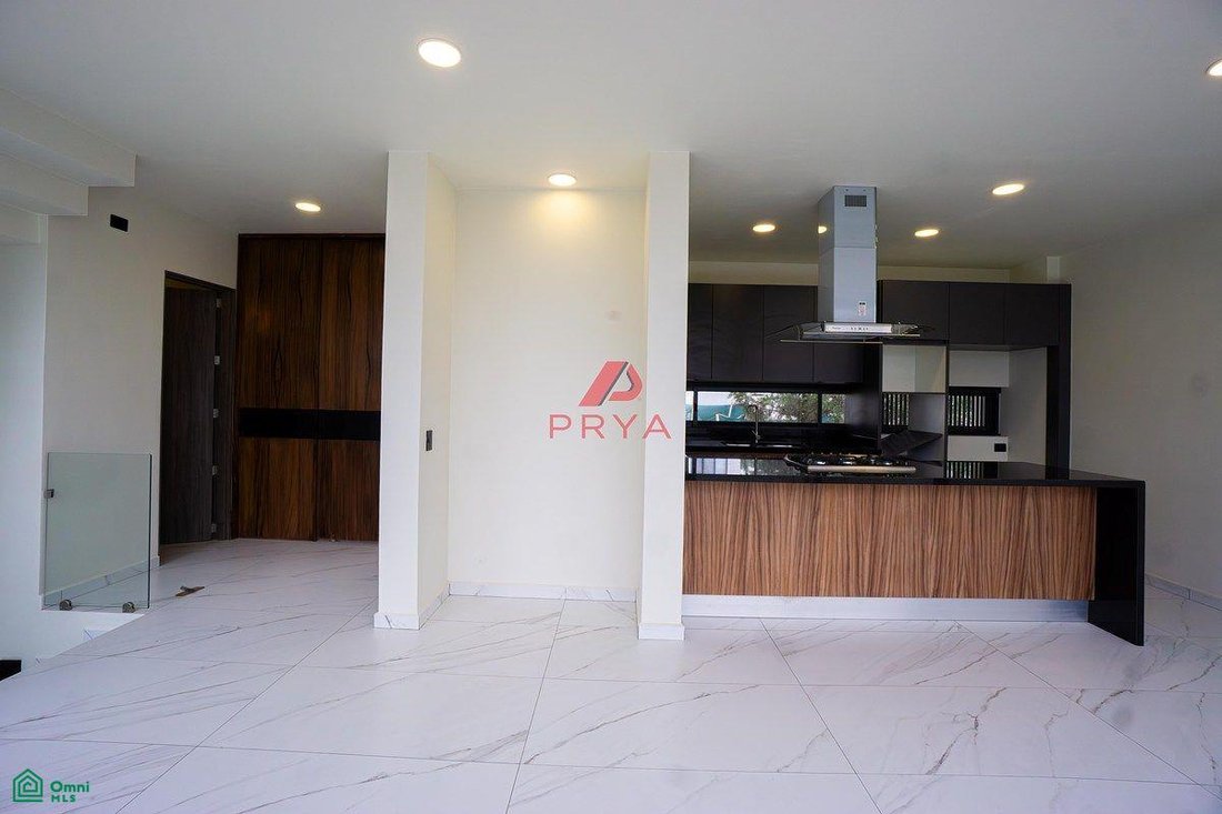 Condominio a Zapopan, Jalisco, Messico 3 - 18751435