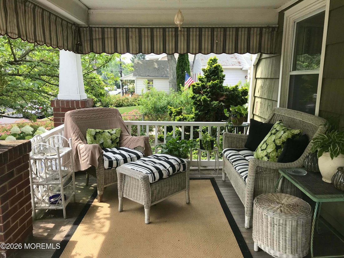 Casa en Neptune City, Nueva Jersey, Estados Unidos 4 - 18756563