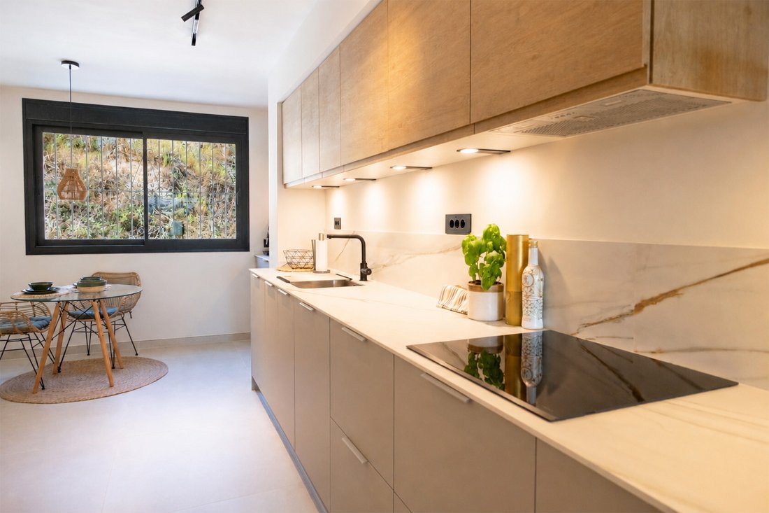 Appartement à Nueva Andalucia, Marbella, Espagne 4 - 18755241