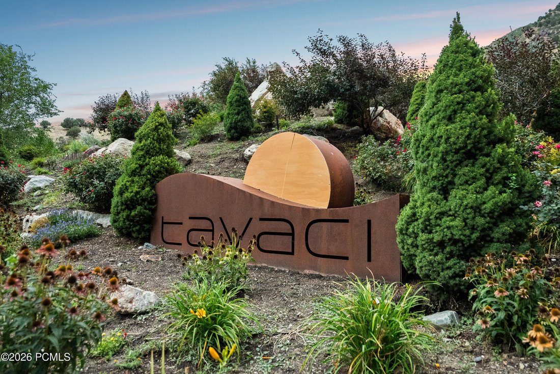 Terreno a Cottonwood Heights, Utah, Stati Uniti 4 - 18755220