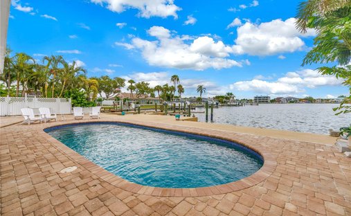 House in St. Pete Beach, Florida, United States 1