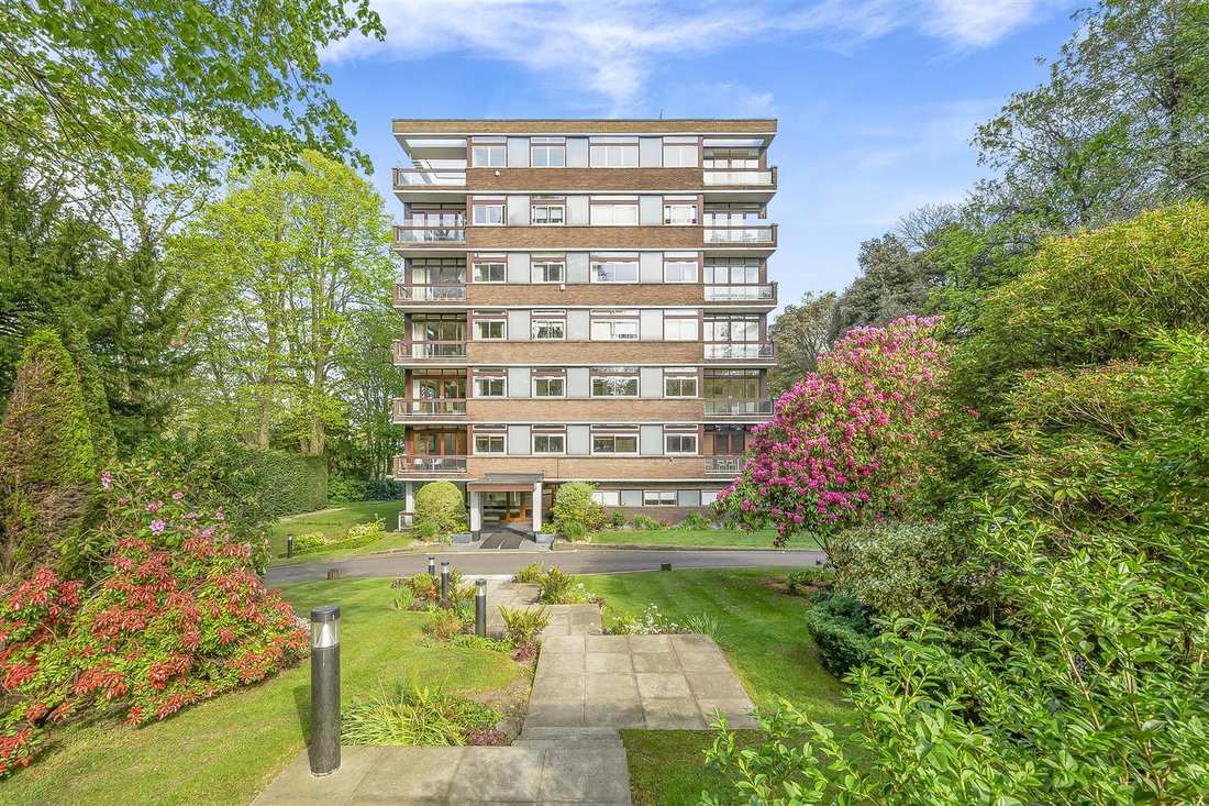 Apartment in Hamstead, Shalfleet, England 1 - 18761108