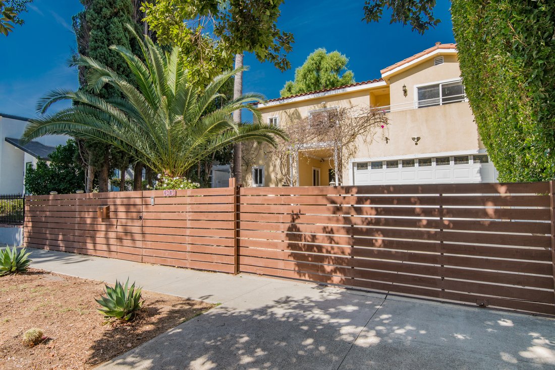 Haus in Los Angeles, Kalifornien, Vereinigte Staaten 3 - 18750527