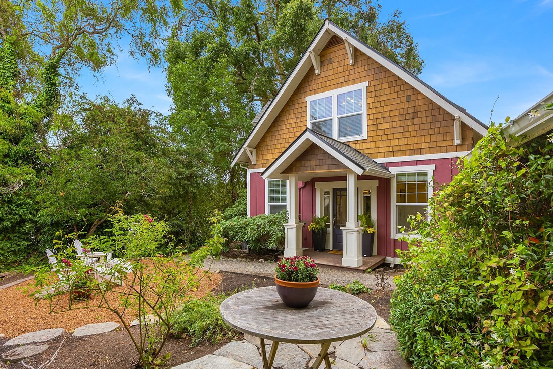 Maison à Bainbridge Island, Washington, États-Unis 3 - 18760723