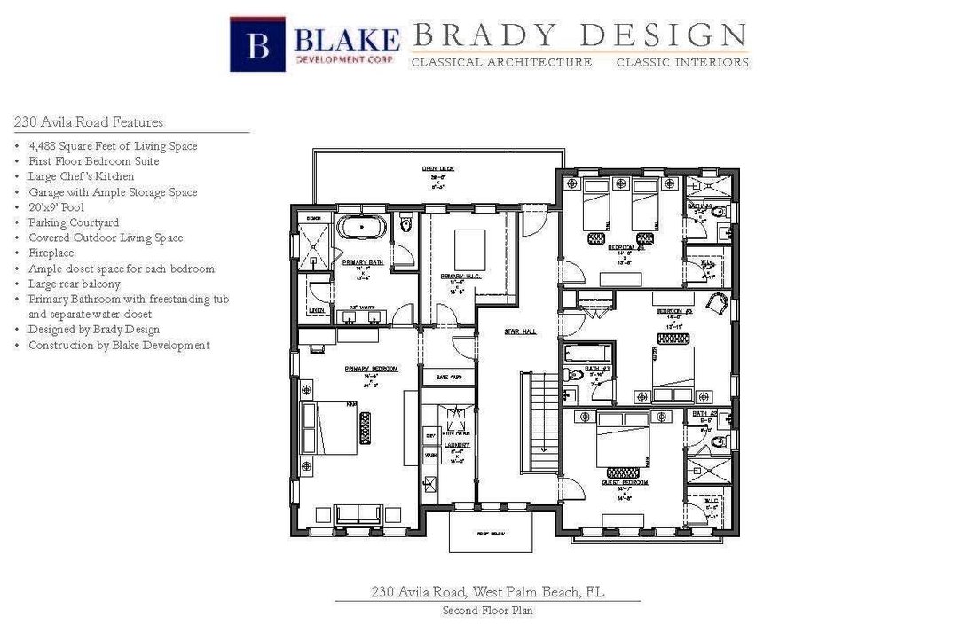 House in West Palm Beach, Florida, United States 4 - 17467282