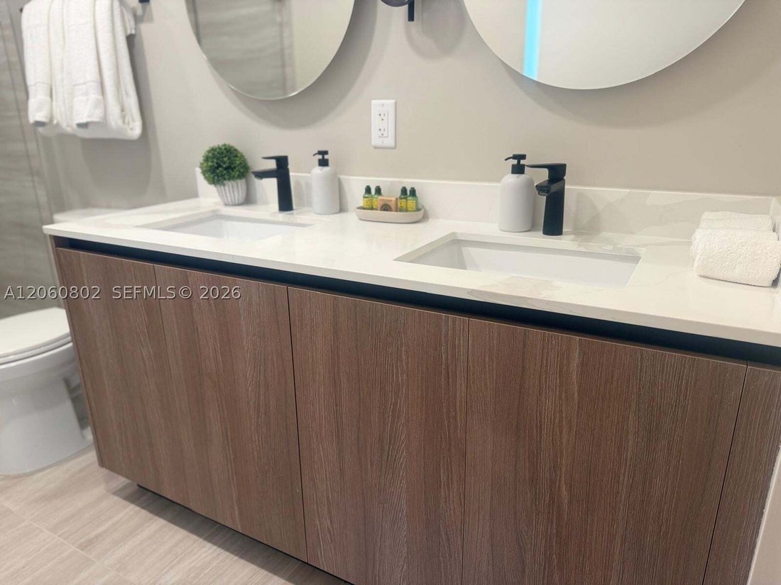 Condominio en Miami Beach, Florida, Estados Unidos 5 - 18758651