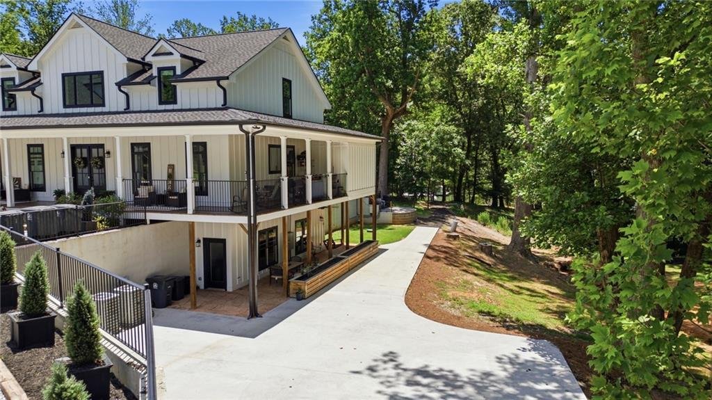 Casa en Cumming, Georgia, Estados Unidos 4 - 18751607