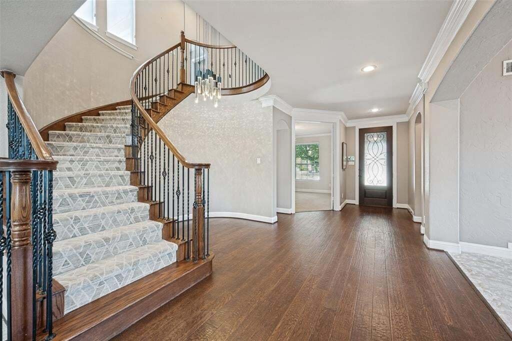 Casa en Keller, Texas, Estados Unidos 2 - 18749311