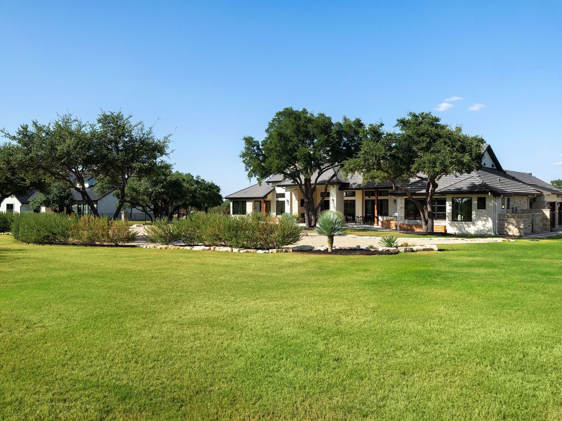 Casa en Georgetown, Texas, Estados Unidos 2 - 18750444