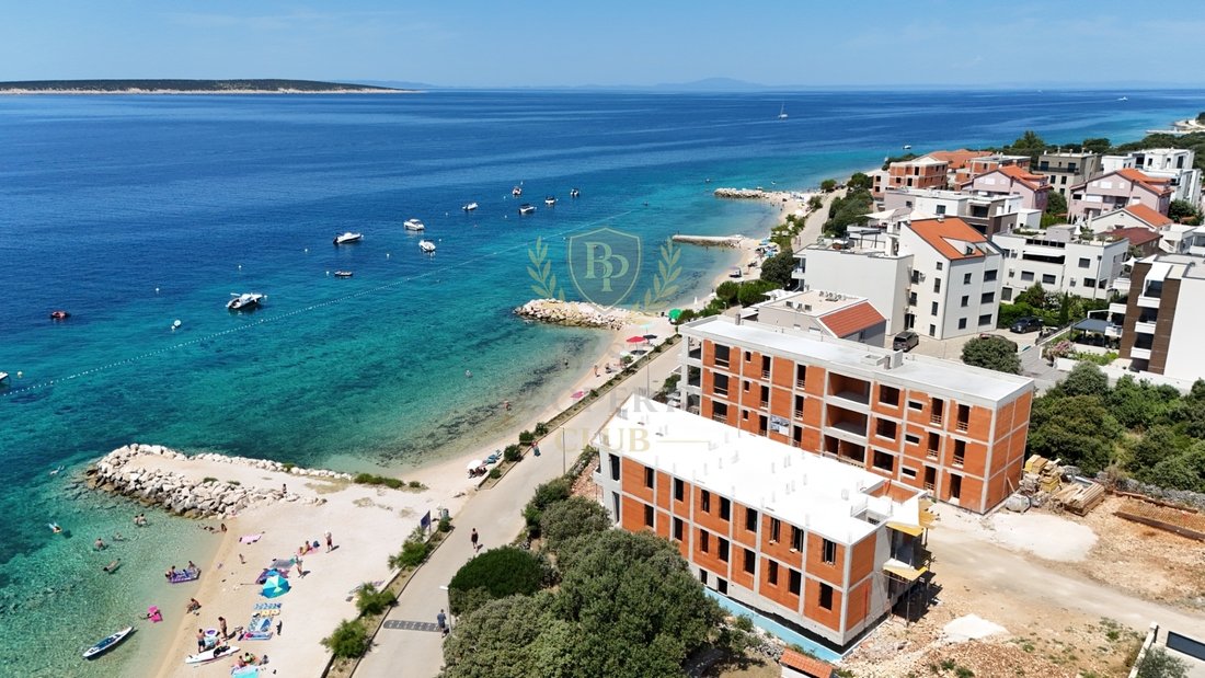 Apartamento en Mandre, Croacia 5 - 18760039