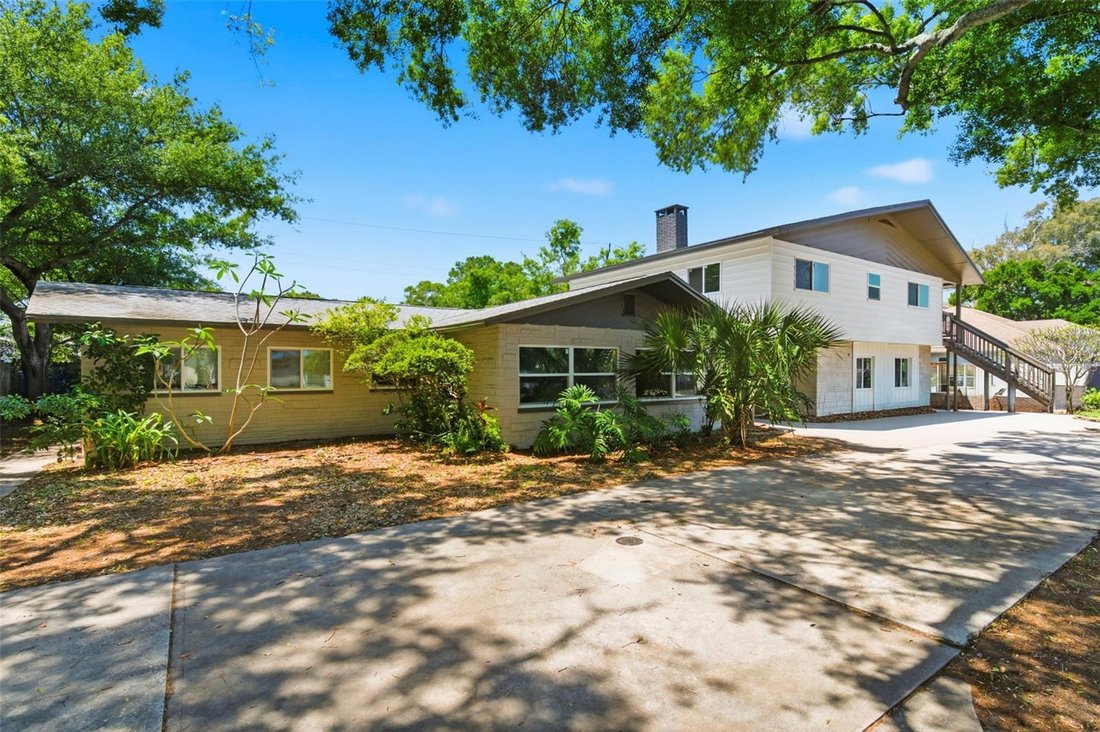 Casa en San Petersburgo, Florida, Estados Unidos 1 - 18751823