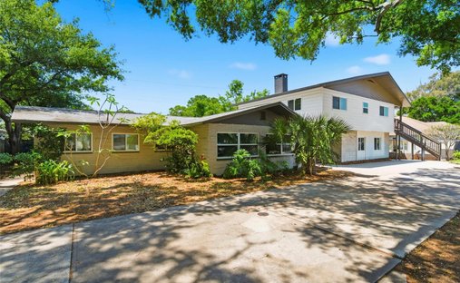 Maison à Saint Petersburg, Floride, États-Unis 1