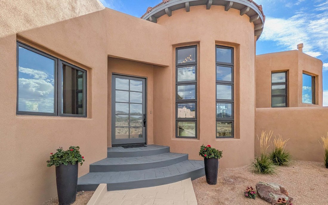 House in Albuquerque, New Mexico, United States 4 - 18754149