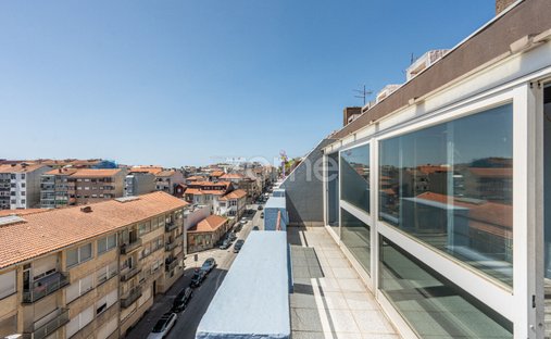 Apartment in Bonfim, Porto District, Portugal 1