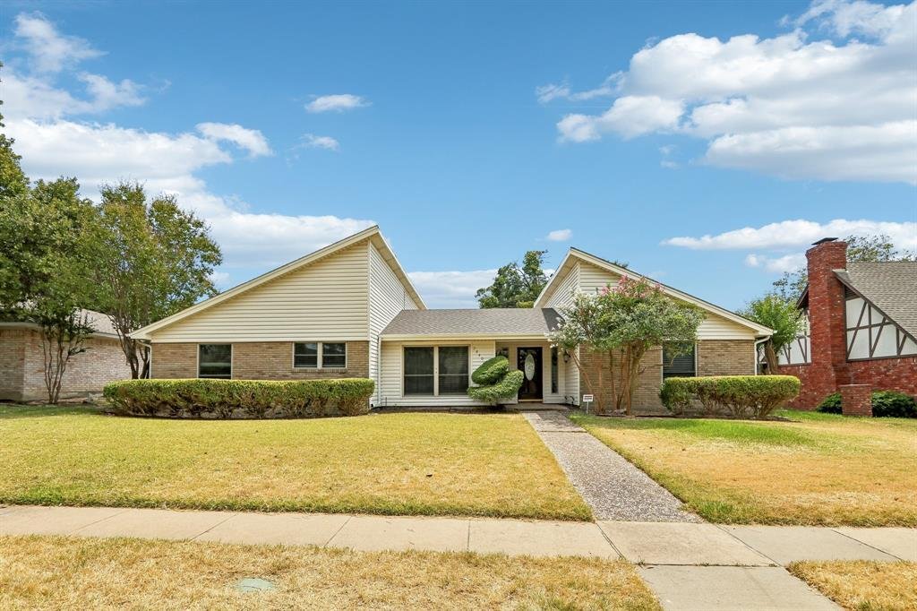 Casa a Plano, Texas, Stati Uniti 1 - 18752204