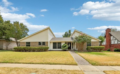 Casa a Plano, Texas, Stati Uniti 1