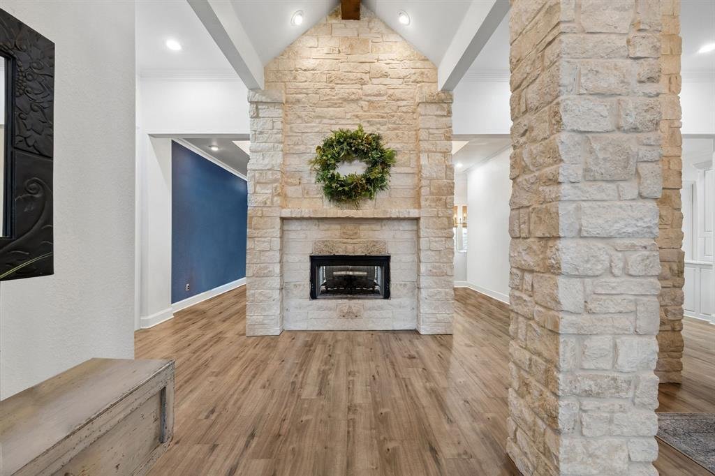 Casa a Midlothian, Texas, Stati Uniti 3 - 18755927