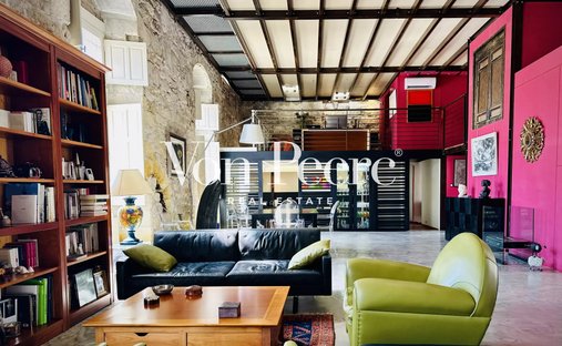Wohnung in Avignon, Provence-Alpes-Côte d'Azur, Frankreich 1