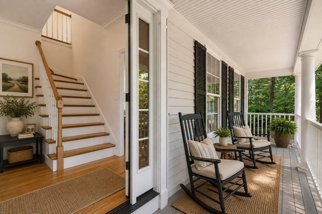 Casa a Hopkinton, Massachusetts, Stati Uniti 5 - 18754059