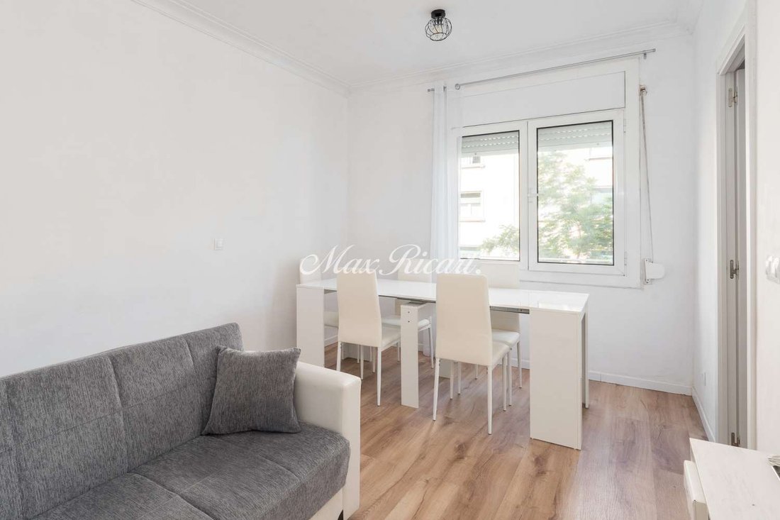 Appartement à Eixample, Barcelone, Espagne 3 - 18749567