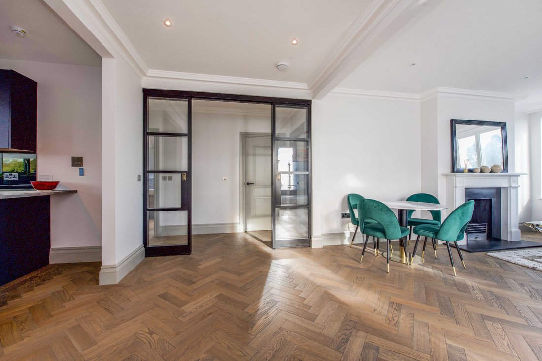 Apartamento en Wimbledon, Merton, Inglaterra 3 - 18761222