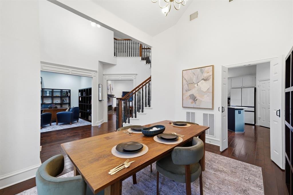 Haus in Plano, Texas, Vereinigte Staaten 4 - 18752274