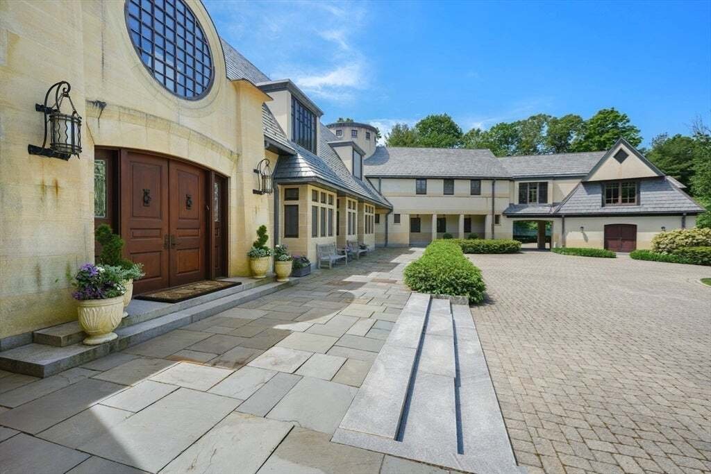 Casa a Weston, Massachusetts, Stati Uniti 3 - 18752751