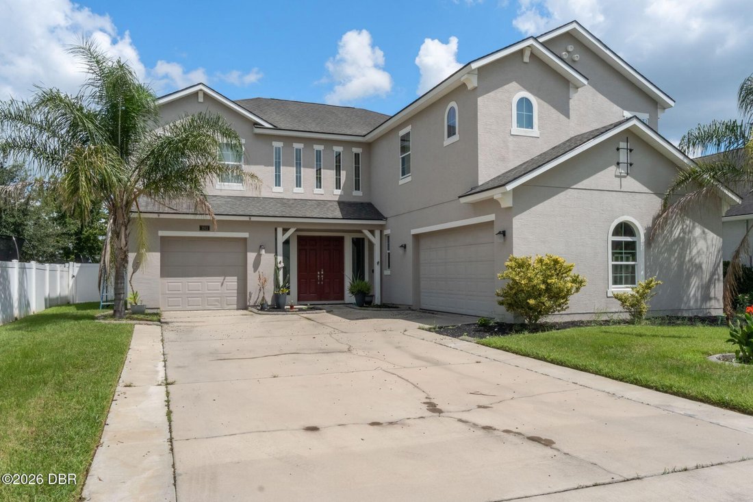 House in Port Orange, Florida, United States 4 - 18748321
