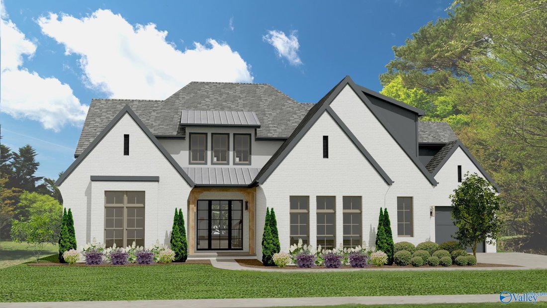 Casa a Madison, Alabama, Stati Uniti 1 - 18750927