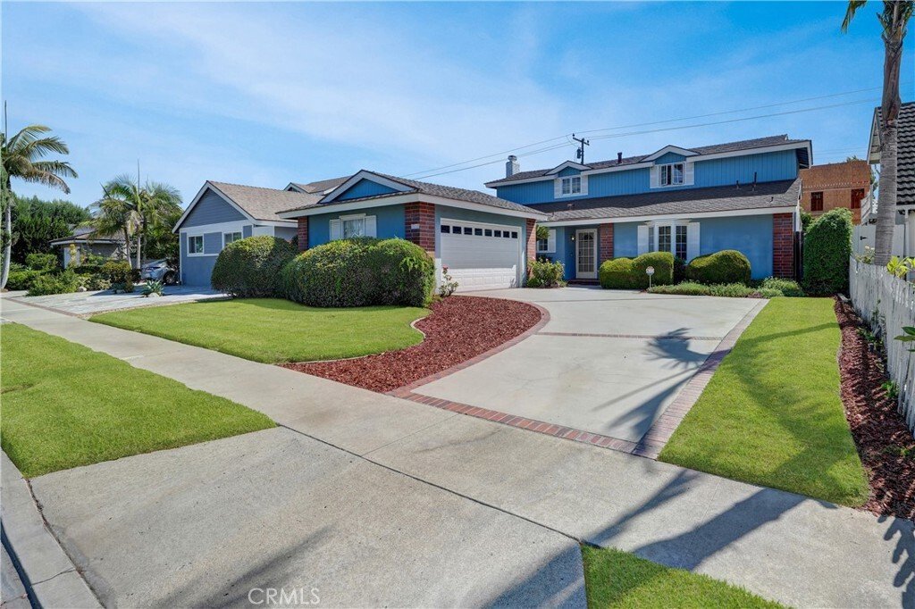 Casa en Fountain Valley, California, Estados Unidos 4 - 18750296