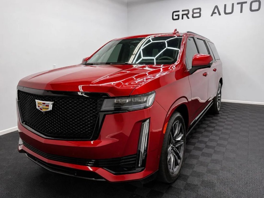 Suv in Mint Hill, NC, United States 3 - 18755416