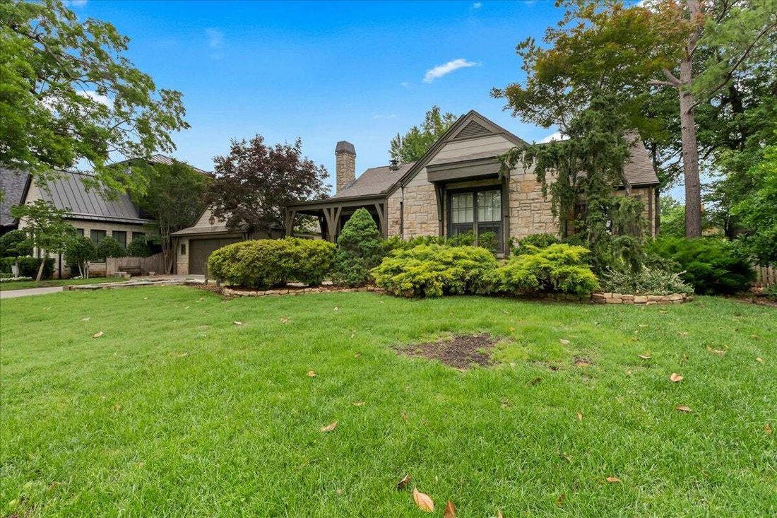 Casa a Tulsa, Oklahoma, Stati Uniti 4 - 18760831