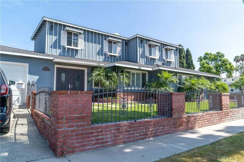House in La Mirada, California, United States 3 - 18280905