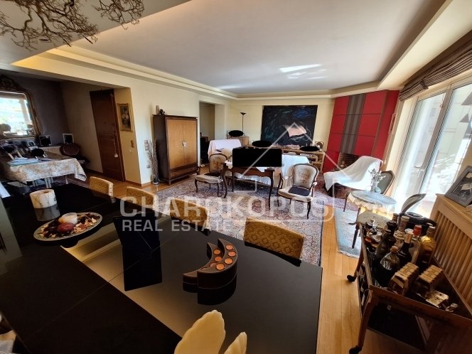 Appartement à Filothei - Psychiko, Attique, Grèce 3 - 18748498
