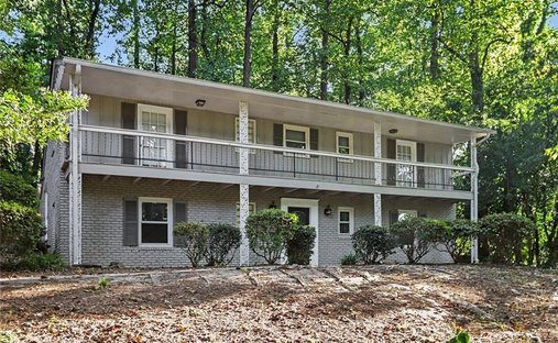 Casa a Dunwoody, Georgia, Stati Uniti 1