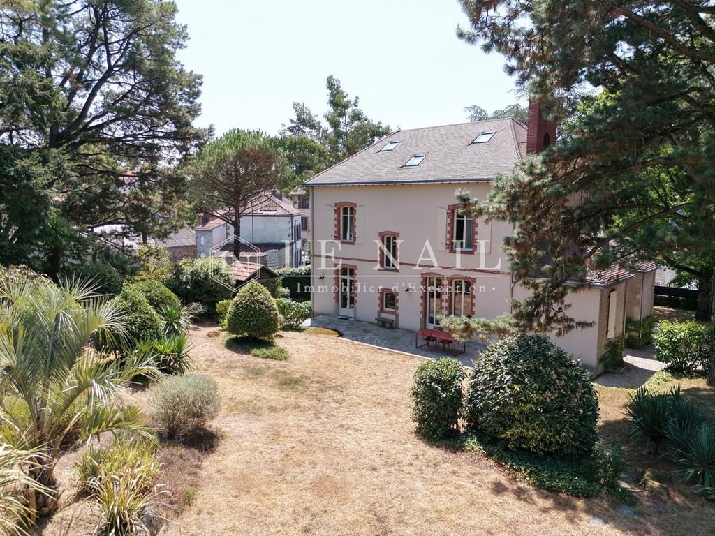 Casa en Rive Gauche de la Sèvre, Clisson, Francia 2 - 18752843
