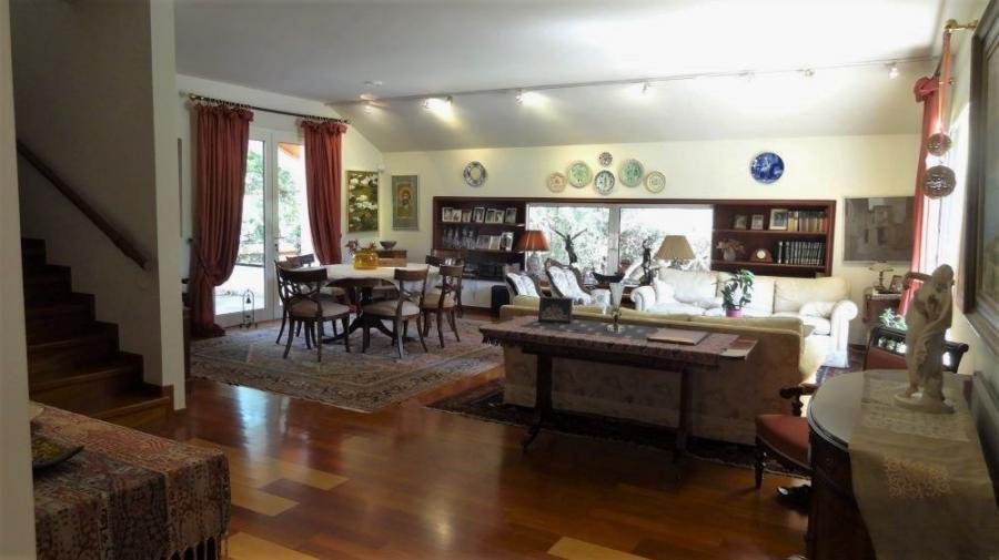 Villa à Vari, Attique, Grèce 3 - 18748505