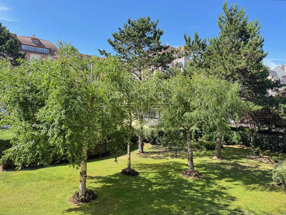 Appartement à Deauville, Normandie, France 5 - 18756215