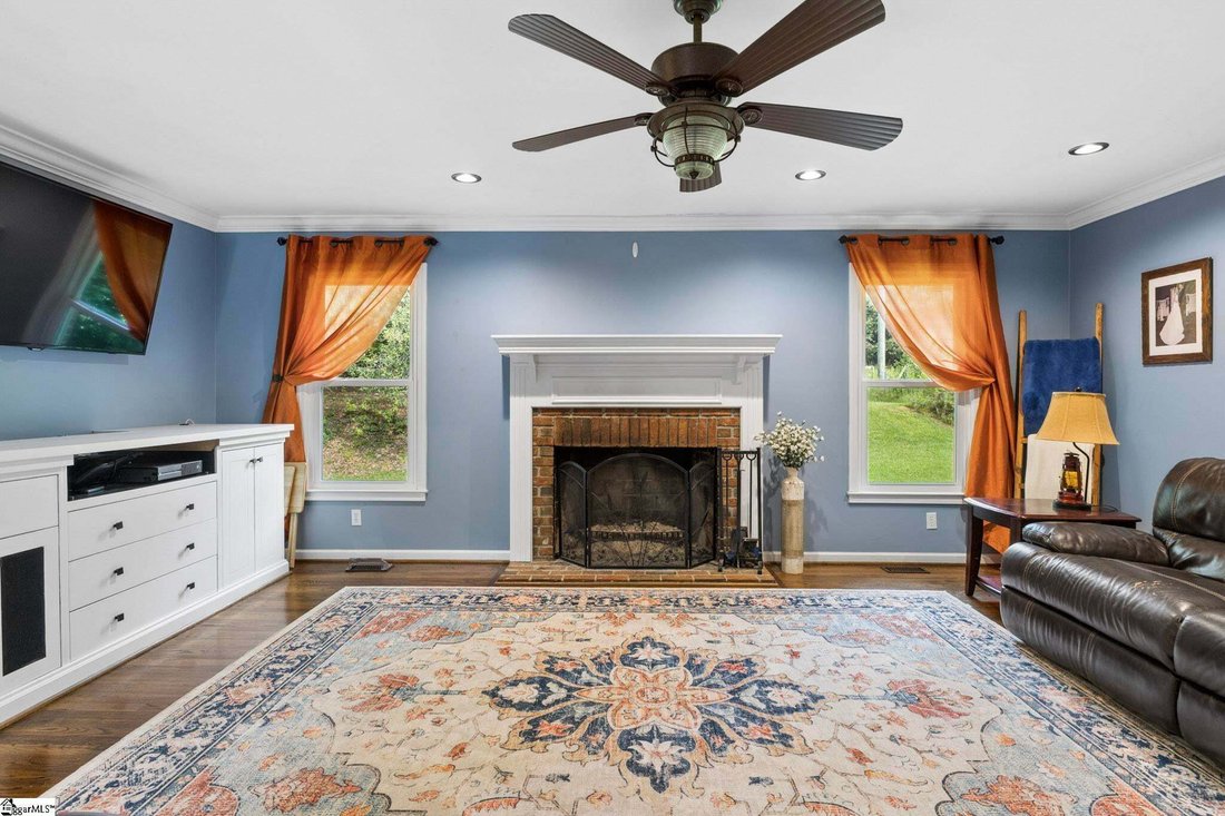 Haus in Greenville, South Carolina, Vereinigte Staaten 4 - 18751001