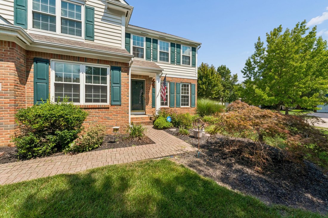 Haus in Westerville, Ohio, Vereinigte Staaten 3 - 18754372