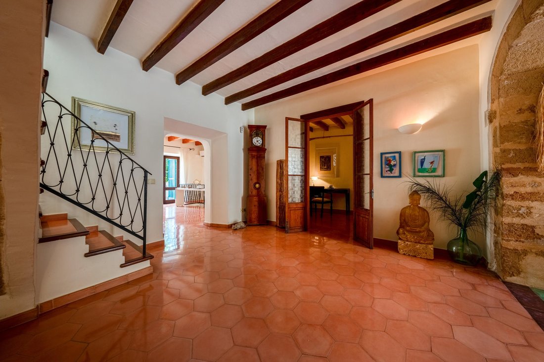 Townhouse en Capdepera, Islas Baleares, España 3 - 18755728