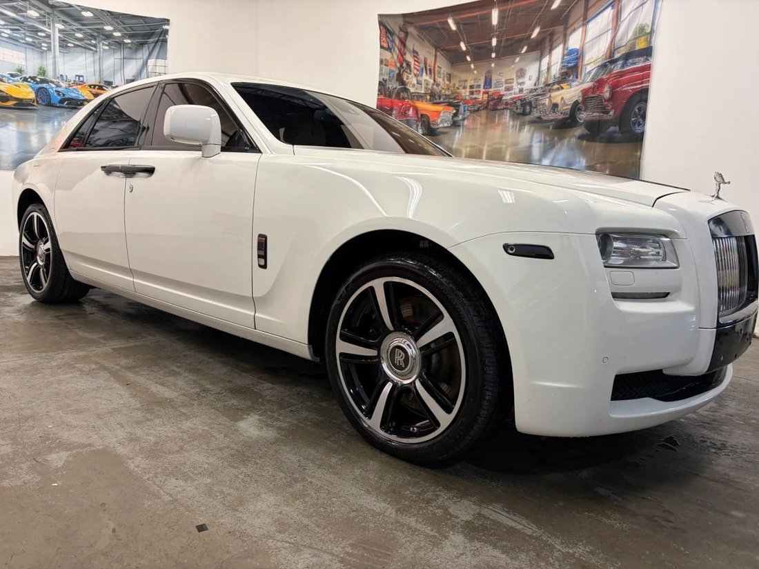 Sedan in Chantilly, VA, United States 3 - 18753429