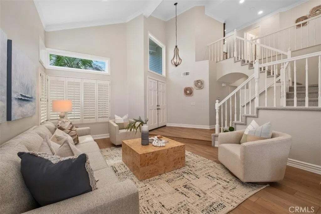 Casa en Rancho Santa Margarita, California, Estados Unidos 5 - 18751673