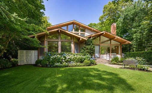 Haus in East Hampton, New York, Vereinigte Staaten 1