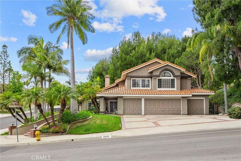 Casa a Yorba Linda, California, Stati Uniti 2 - 18322773