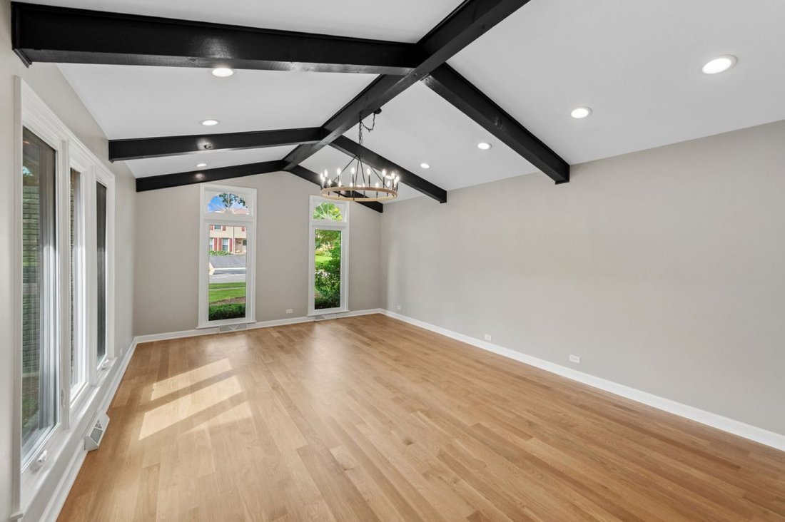 Casa en Riverwoods, Illinois, Estados Unidos 4 - 18753707