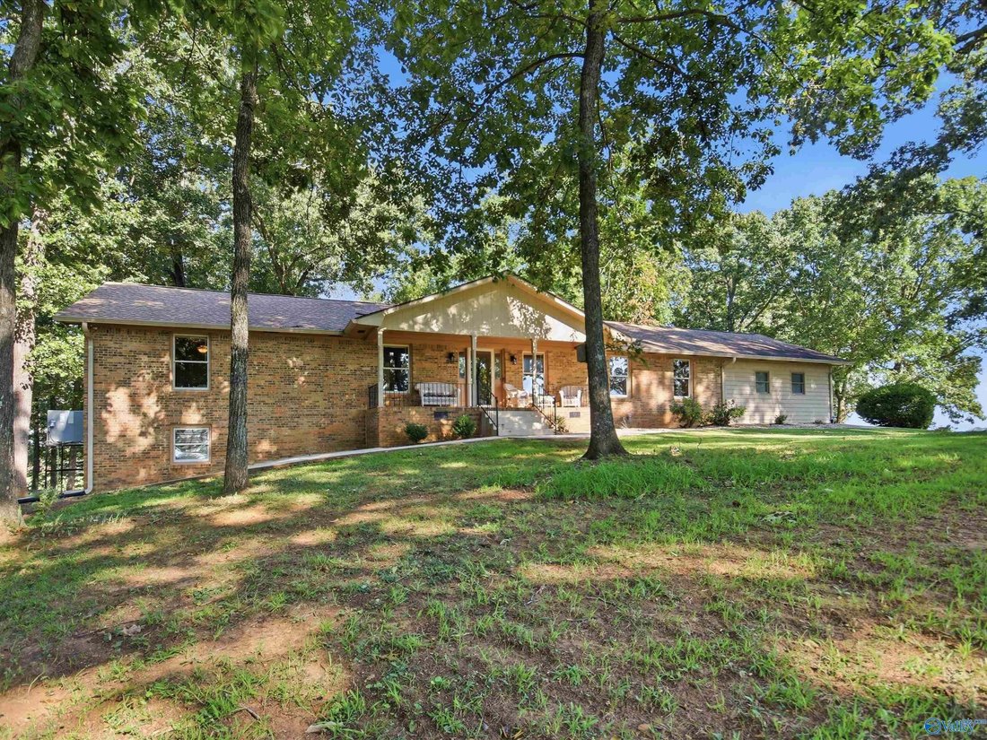 Casa en Meridianville, Alabama, Estados Unidos 3 - 18746757