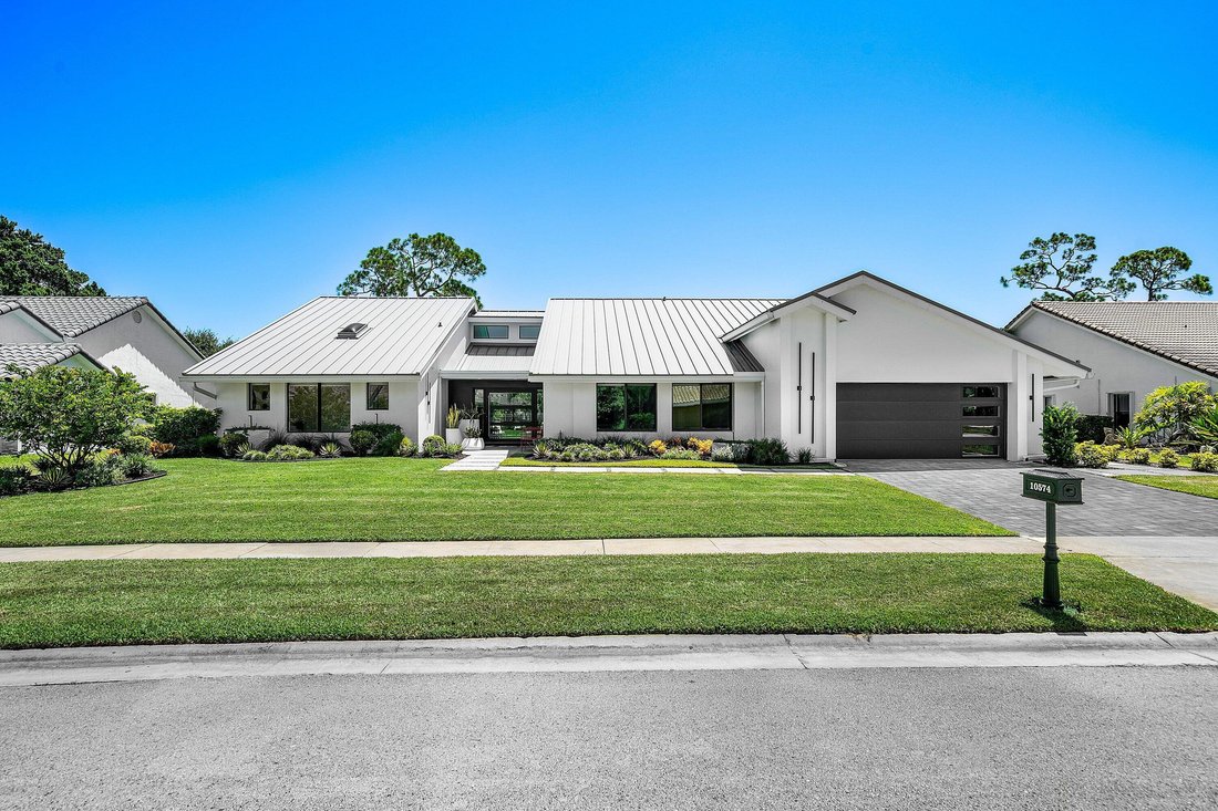 Maison à Boca Raton, Floride, États-Unis 2 - 18756945