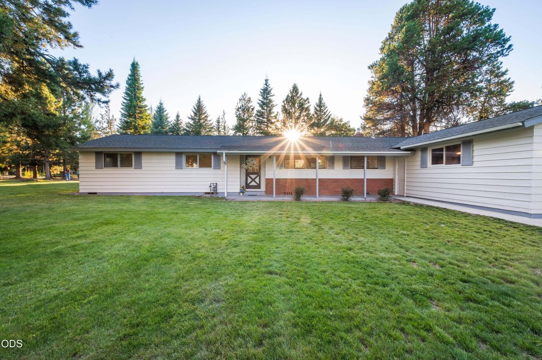 Casa a Bend, Oregon, Stati Uniti 2 - 18755758