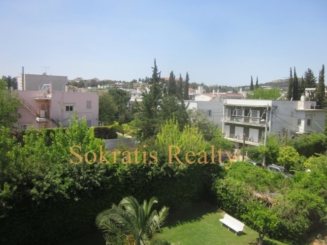 Appartement à Psychiko, Attique, Grèce 2 - 18756111